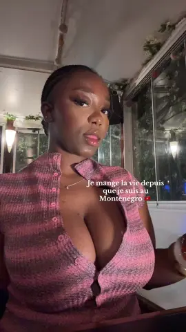 A post by @itselvk on TikTok caption: Come and eat life