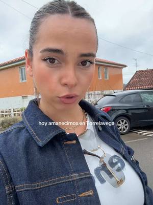 A post by @clersssss on TikTok caption: lunes de Torrelavega