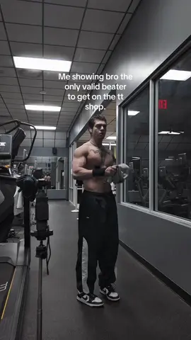 A post by @garyyahir on TikTok caption: Imagine doing that with any other beater... #ekkobeaters #fyp #hypertrophy 