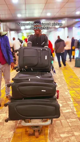 A post by @madoairportpickup on TikTok caption: #madoairportpickup 