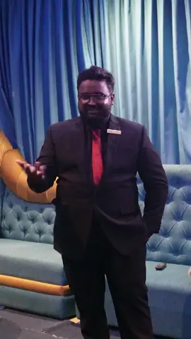 A post by @kdjayakody on TikTok caption: KDJ Product Launche - 2025 - @kosalajayasekara Speech. Thanks you all for your Support #foryou #fyp #learnontiktok #ai #software #srilanka