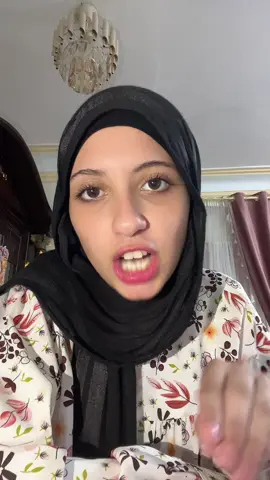A post by @shahd_ahmed53_ on TikTok caption: لا هيا مش بالمنظر🤌🏻😍#شهد_معكم_لحياة_افضل 