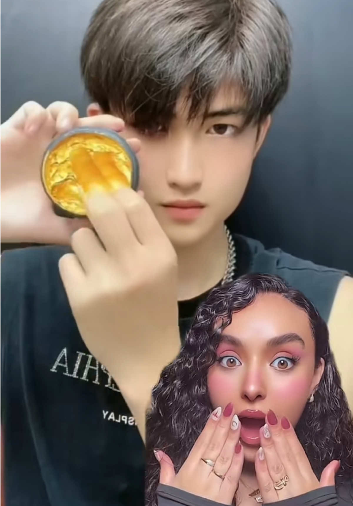 A post by @nouhailaait__ on TikTok caption: #onthisday 