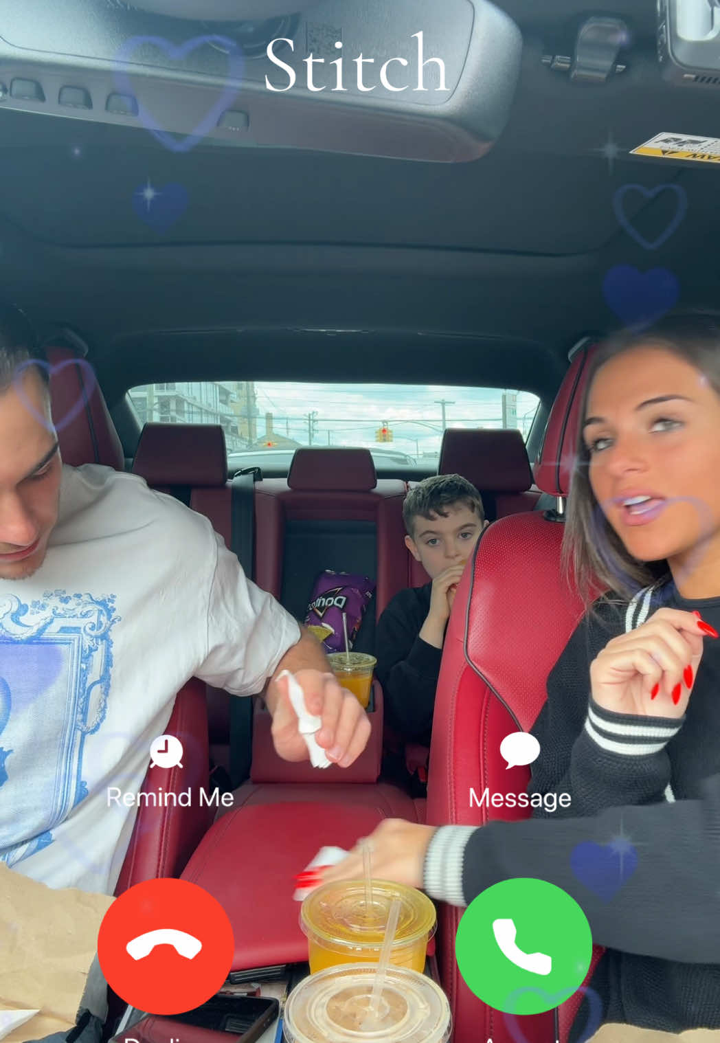 A post by @danielleloyf on TikTok caption: Another day, another review❤️