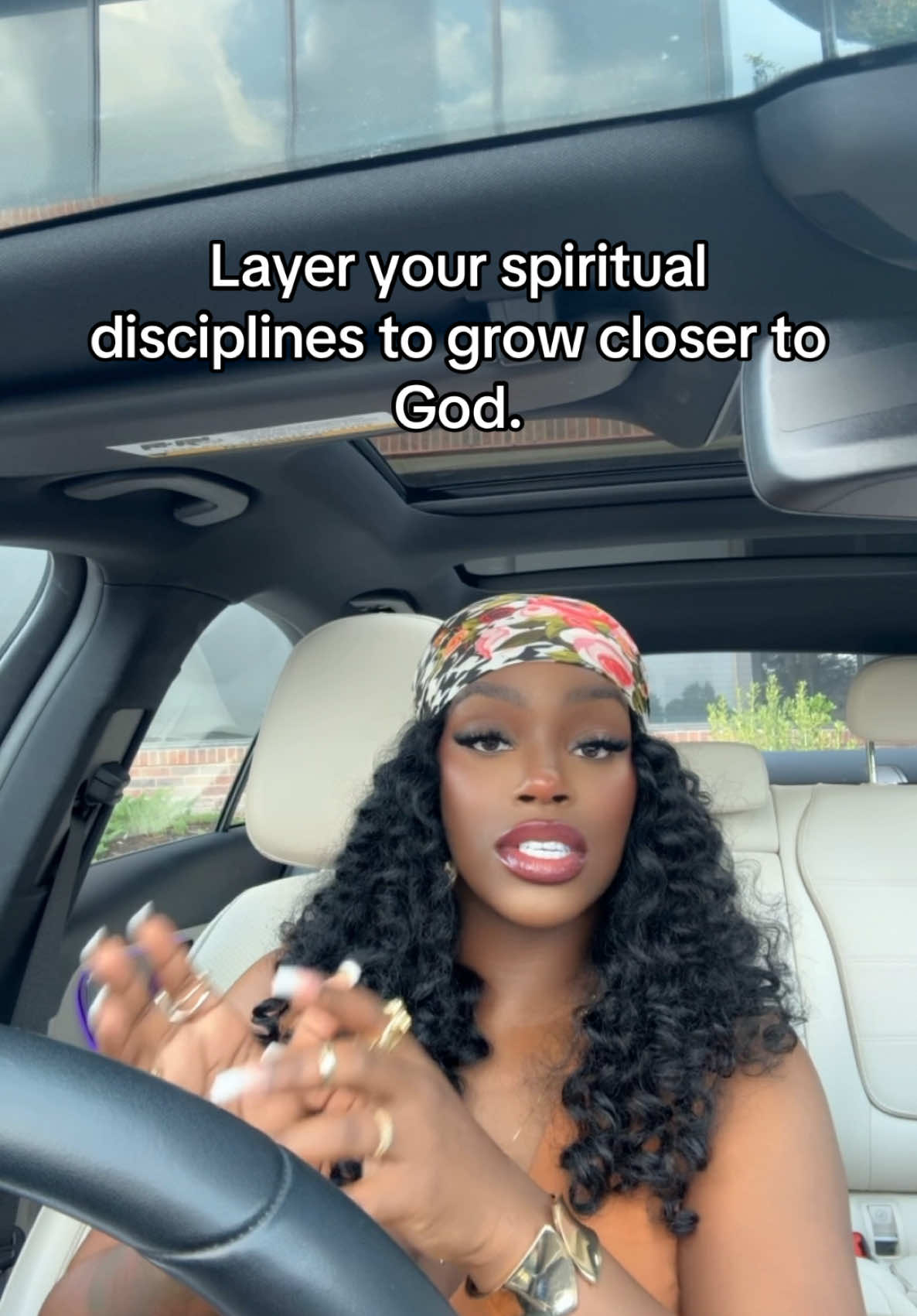 A post by @kittiejrose on TikTok caption: Acts 13:1-3 #christiantiktok #christian #biblestudy #bibleverse #kittierose #kittiejrose #bibletok 