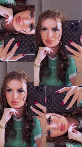 A post by @laviniamadalina99 on TikTok caption: 🩵#laviniamadalina99 