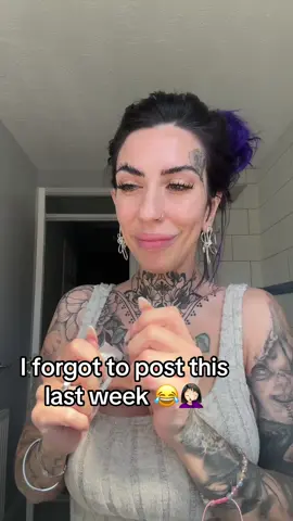 A post by @cherries_87 on TikTok caption: WHY AM I LIKE THIS 😂 fakebody. #mumsoftiktoks #thinktink 
