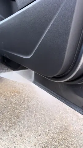 A post by @bubbleauto81 on TikTok caption: Cleaning a family car ⚡️ #cleantok #cardetailing #satisfying #clean #cleancar 