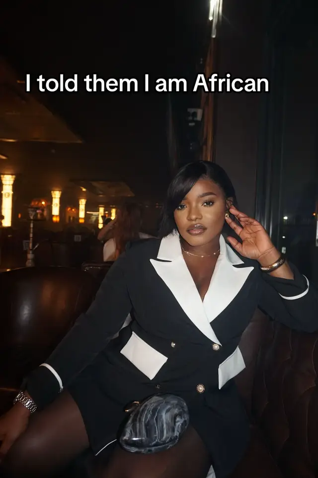 A post by @lensbling70 on TikTok caption: #itoldthem #viral 