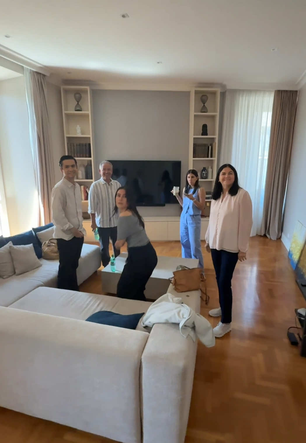 A post by @maulopezzz on TikTok caption: JAJAJAJAJJA ESTÁN EN SHOCK