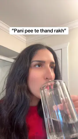 A post by @kirpandhillon on TikTok caption: just a trend. Eme serious na le jeyeo bahla. Mein tn bhajan ch mint ni 🤣🤣 #desitiktok #southasiantiktok #punjabi #punjabitiktok #desi #punjabicomedy #punjabifunny 