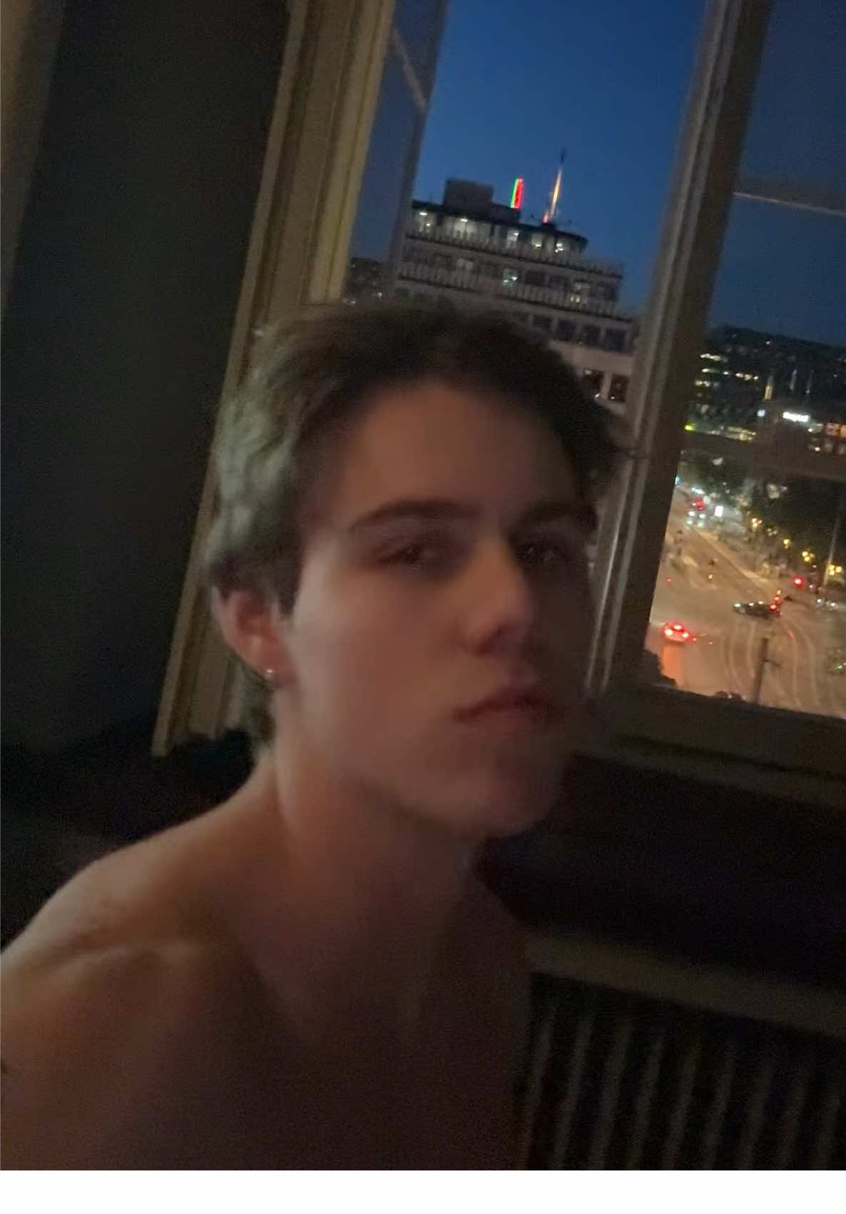 A post by @thekidlaroi on TikTok caption: I have a surprise for you this week:)