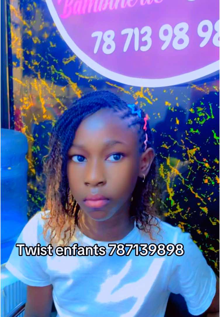 A post by @yonahair221 on TikTok caption: Twist enfants disponible #tresseafricaine #tresse #tiktoksenegal🇸🇳 #tabaski #mode #coiffure #galsen_tiktok #mbour #thies #dakar 
