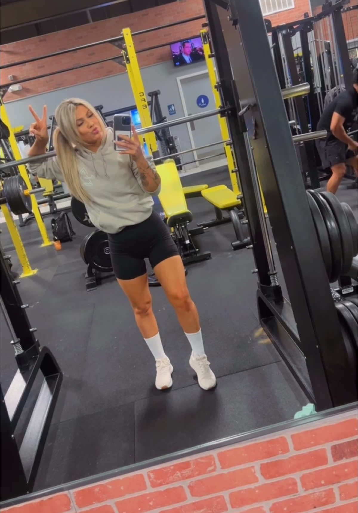 A post by @itsbriannalynn on TikTok caption: In the iconic words of Justin Bieber…”We weren’t put in the best positions to make the best decisions.” But with that being said, it is up to you on how to navigate through it. ##fyp##foryou##foryoupage##fypシ