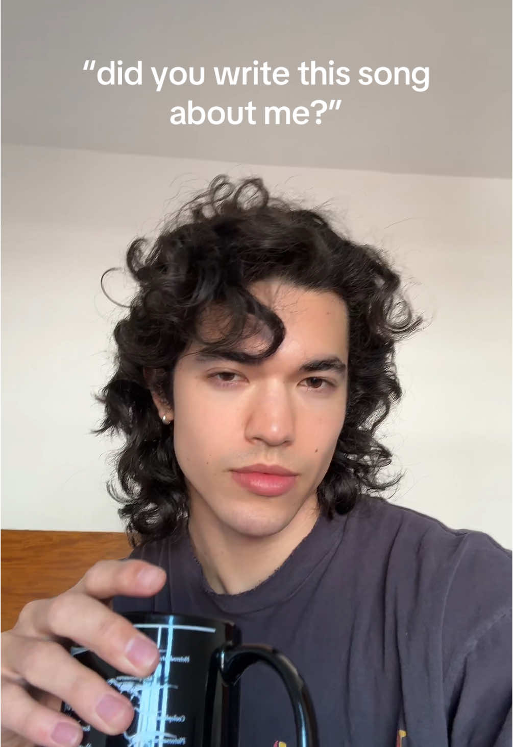 A post by @conangray on TikTok caption: 🥰🫵
