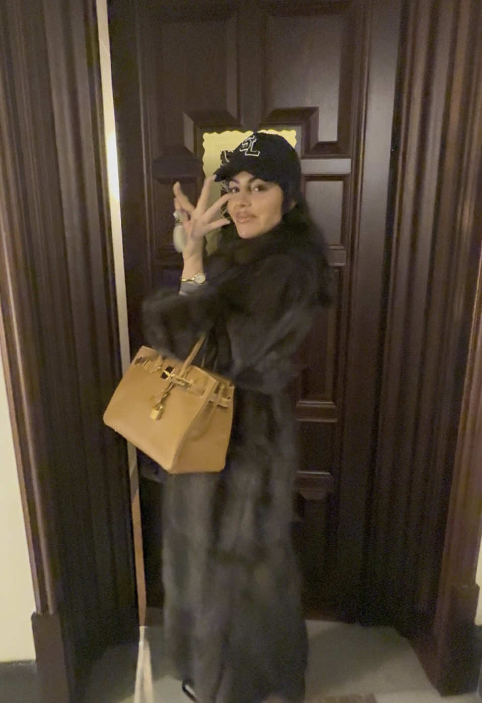 A post by @georginagio on TikTok caption: 🗝️