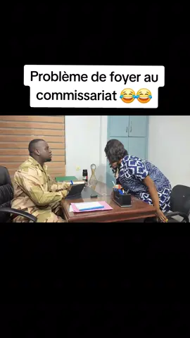 A post by @tchoutchoubatchougeneral on TikTok caption: 😂😂😂