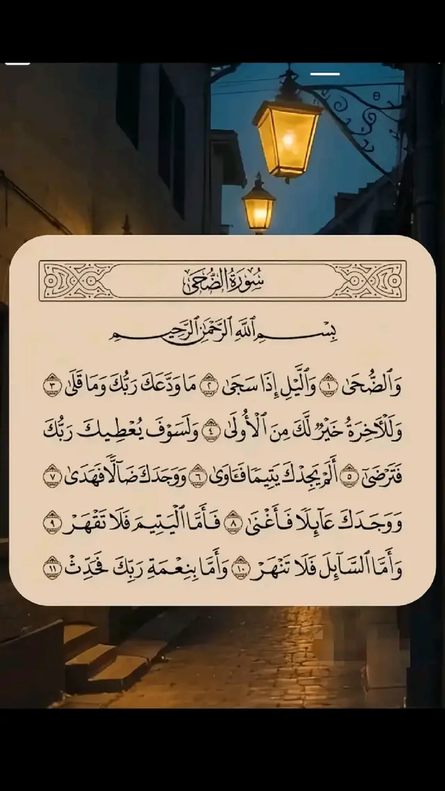 A post by @quran19021990 on TikTok caption: #قران_كريم #القران_الكريم 