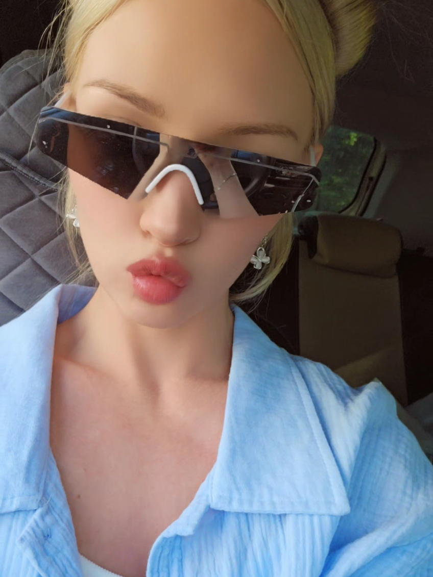 A post by @spacef0xi on TikTok