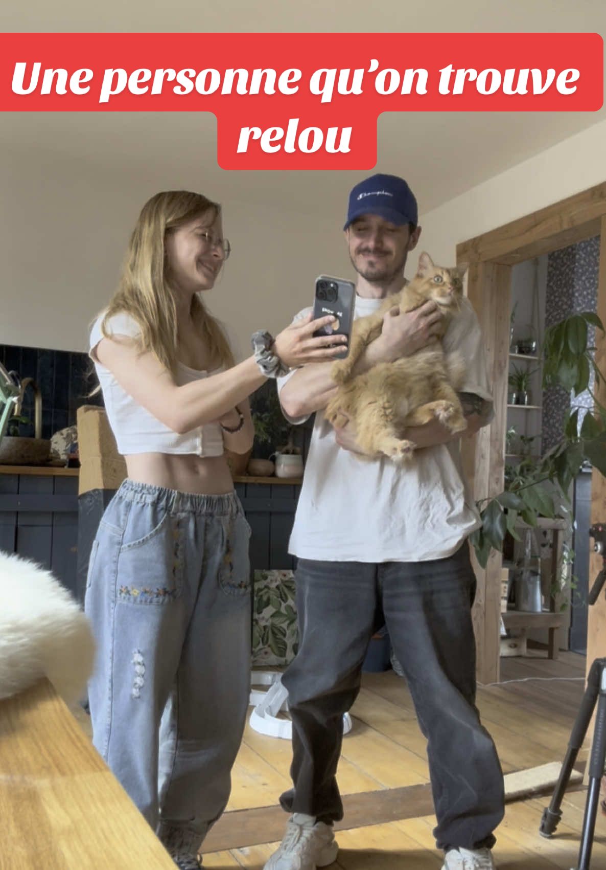 A post by @alinedessine on TikTok