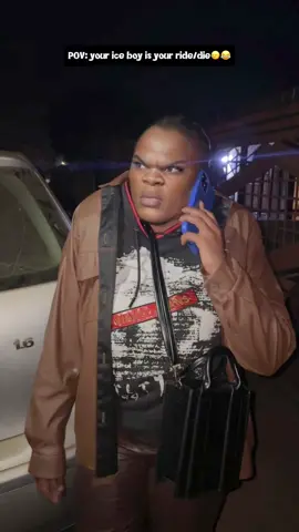 A post by @.lindokuhle_khoza on TikTok caption: le kase ba  kgaogantshe .🙂‍↔️🫰🏿😂 #Swayvee #US 