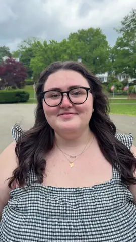 A post by @christinagelchie on TikTok caption: BOW SHES AN ENGAGED WOMENNNN