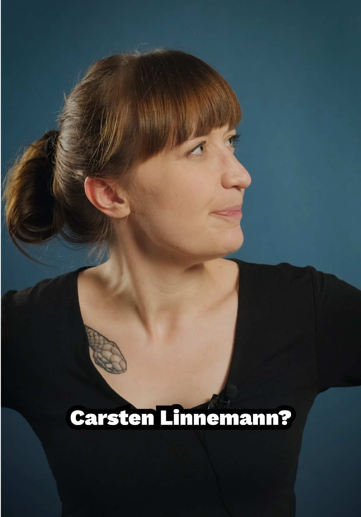 A post by @heidireichinnek on TikTok caption: Weiter gehts mit Teil 2 unserer Reihe: Menschen gegen die die CDU Politik macht. Heute: Rentner*innen!