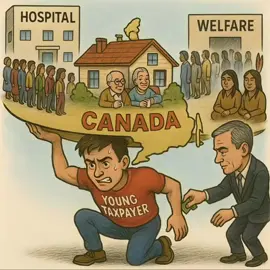 A post by @canada.wesley.travel on TikTok caption: What’s your opinion on?