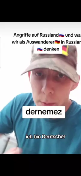 A post by @dernemez on TikTok caption: Angriffe auf Russland #russland #russia #deutsch #deutscher #sanktionen #auswandern 