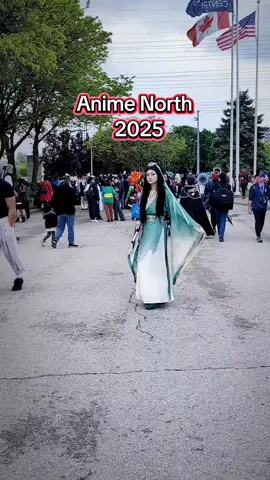 A post by @shinkoro_k on TikTok caption: a little late but #danmei #animenorth2025 #mxtx #cosplay #shenqingqiu #shiwudu #zhuzhilang #muqing #liuqingge #heavenofficialsblessing #scumvillainselfsavingsystem #fyp #trending #viral 