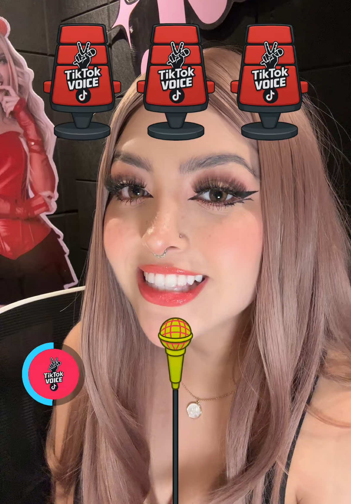 A post by @arigameplays on TikTok caption: Bro, no les gustó pilates 🥲 JAJAJA. #arigameplays #fyp #ariabela 