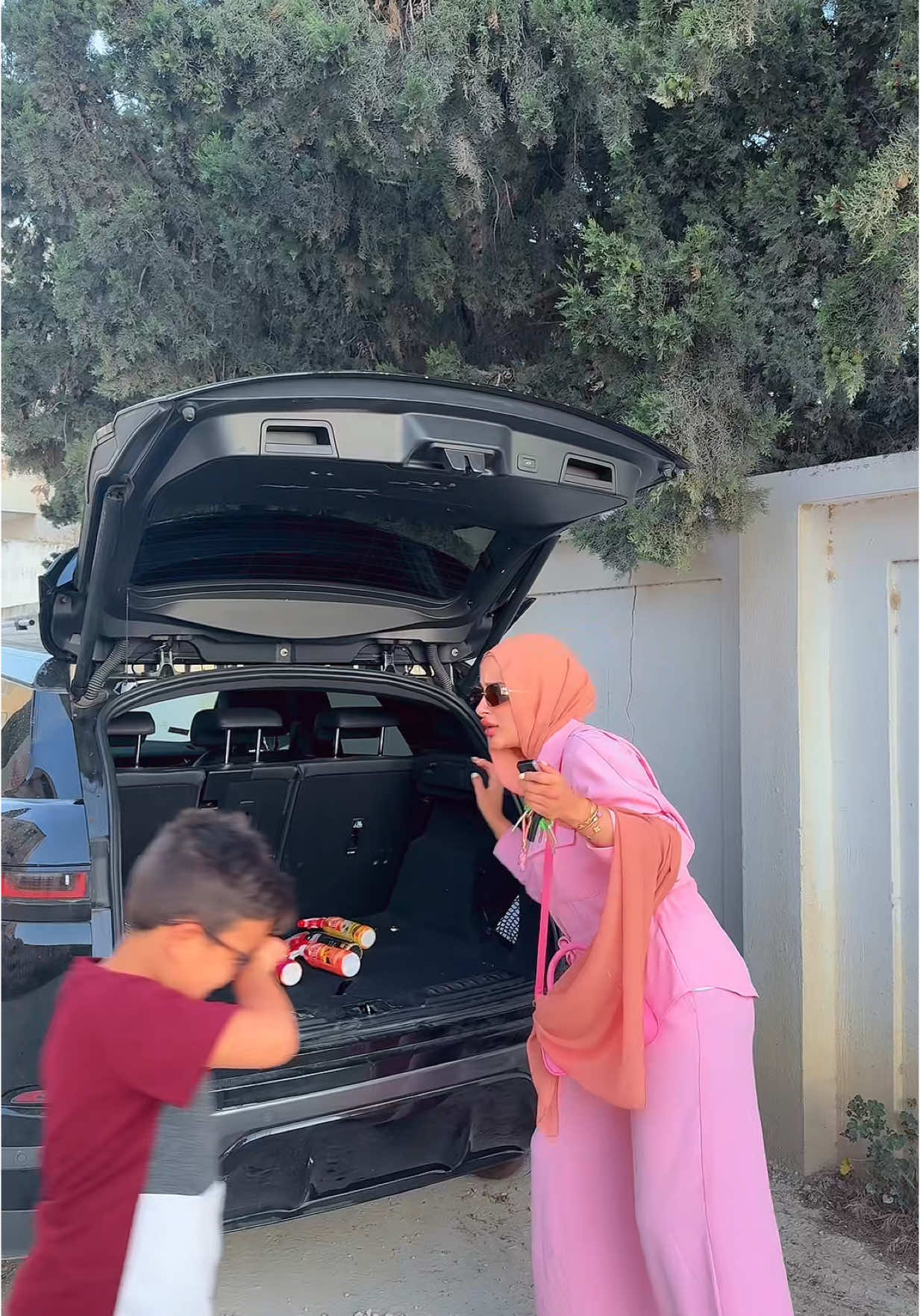 A post by @douhalaribiii on TikTok caption: #اكسبلورexplore #اكسبلور #español #douhalaribiii❤️ 