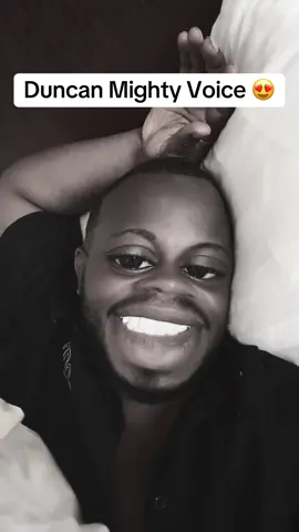 A post by @sabinus1_ on TikTok caption: This voice no de two sha