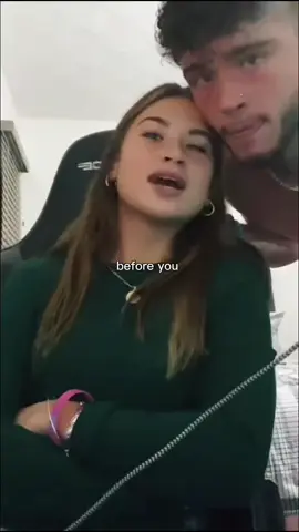 A post by @itsselmo on TikTok caption: Nothing like the first time we me met ❤️ #fyp 