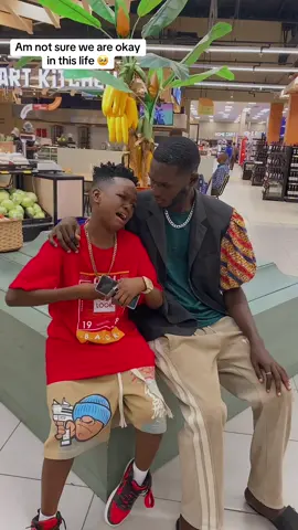 A post by @24ghcomedy2 on TikTok caption: Am not sure we are okay 🥹@fotocopy #trendingghanatiktok🇬🇭🇬🇭 #24ghcomedy2🤪😅🤣🤣 #ghanatiktokers🇬🇭🇬🇭🇬🇭🇳🇬🇳🇬🇳🇬_uk🇬🇧🇬🇧🇬🇧 #tiktoknigeria🇳🇬🙏❤️✅ #fypシ゚viral🖤tiktok☆♡🦋myvideo #tiktokghana🇬🇭fyp💫❤️❤️🔥 #fypシ゚viral🖤tiktok #tiktokghana🇬🇭fyp💫❤️❤️🔥foryoupage #trendingghanatiktok🇬🇭 #24ghcomedy #fypシ゚viral🖤tiktok  This video doesn’t support violence TikTok.