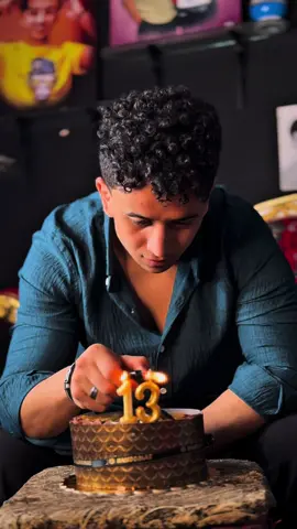 A post by @ksa.7.a on TikTok caption: 13 مليون أخ وأخت .. تستاهلو كل حاجه حلوه ♥️