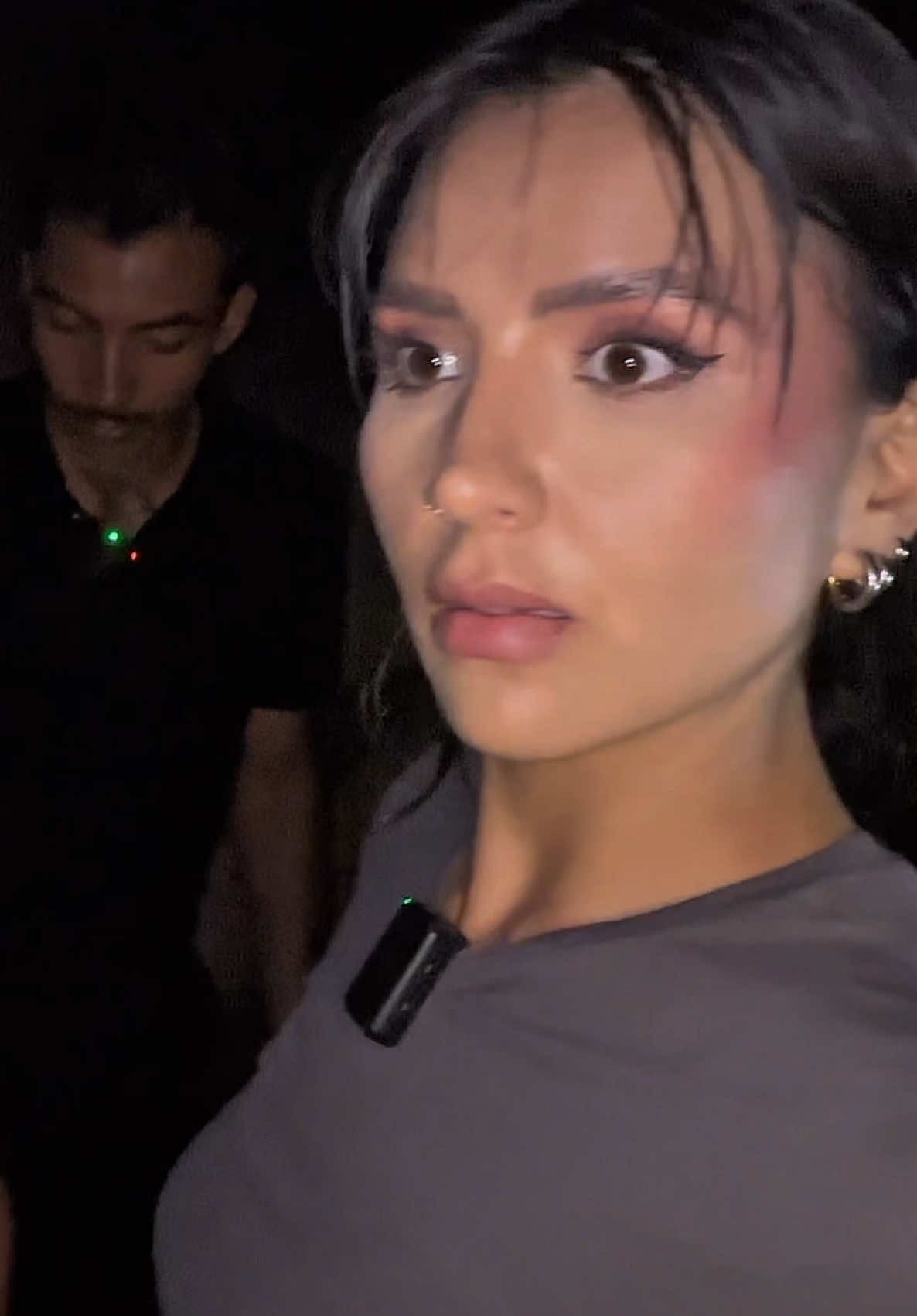 A post by @cellegrini_oficial on TikTok caption: Visité un barco abandonado 🤯