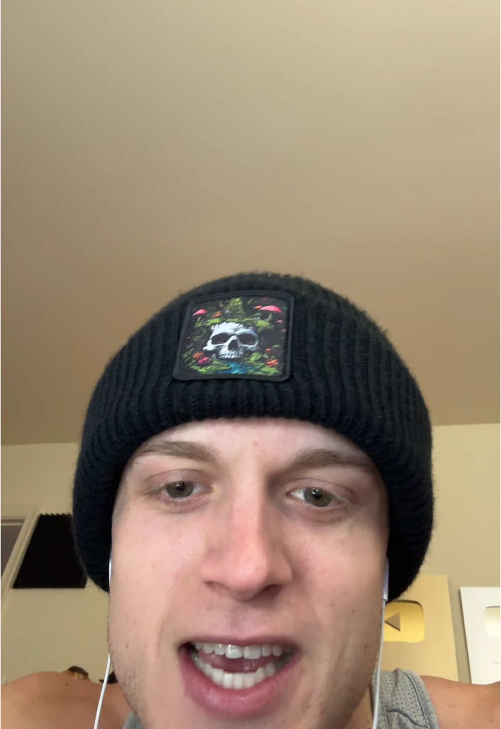 A post by @joe.bartolozzi on TikTok caption: Always bad