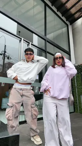 A post by @lossiblings_ on TikTok caption: Empezamos con los duos? 😍