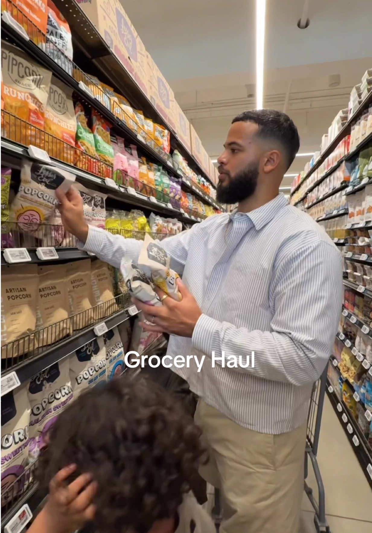 A post by @desmondthechef on TikTok caption: Tell me these ain’t Kristy kids…help me😂