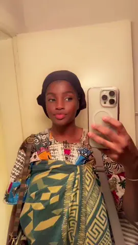 A post by @bkmussalihoulofficiel22 on TikTok caption: Lolou lama sama yaye waxx 