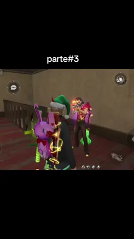 A post by @90muay_yt on TikTok caption: LA ESCUADRA MARIPOSA CORRE PELIGRO PARTE#3