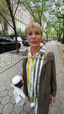 A post by @calebwsimpson on TikTok caption: INSIDE: @Barbara Corcoran $12 Million NYC Apartment  “Disclaimer” - I am not being compensated for this video. Barbara took a chance on me a few years ago, asking me to come tour her home when I first started this series. That video was the tipping point for my life. I’ll always be grateful for that collaboration and pick up the phone whenever she calls! She’s literally showed me and you all her homes. Kinda wild.