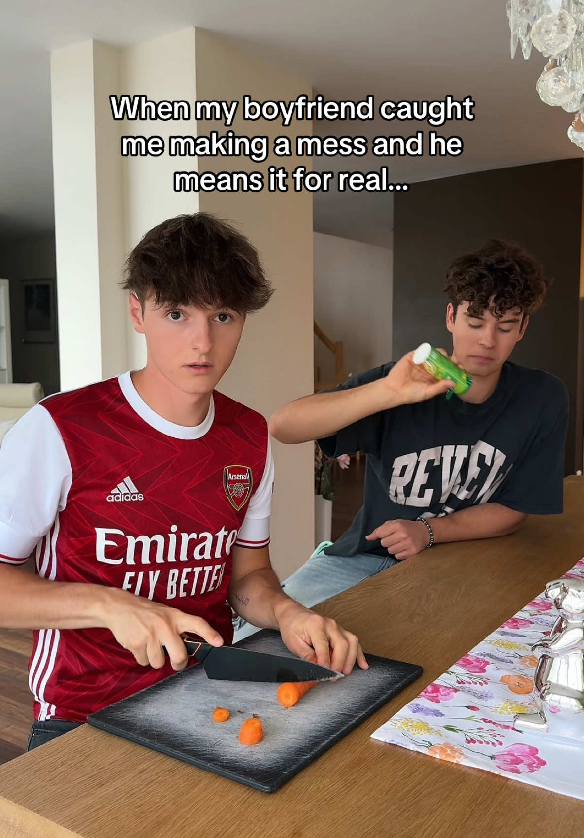 A post by @boysonvacation on TikTok caption: Better being a clean boy #boyfriends #germanboys 