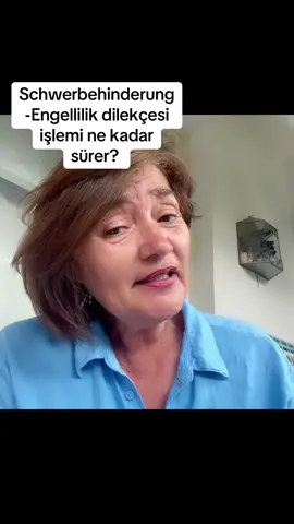 A post by @feliciakonstantin on TikTok caption: #feliciafiliz #almanya #schwerbehinderung 