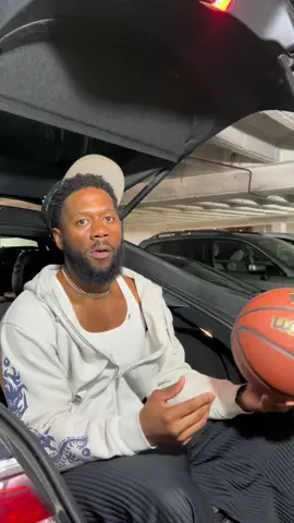 A post by @trellthetrainer on TikTok caption: I love you bro! You made it ANOTHER day!! You should be proud !