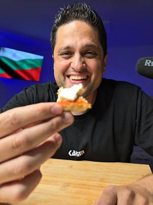 A post by @karimssurvivalkitchen on TikTok caption: Toast Mukbang 🇧🇬🇬🇧🇮🇹🇨🇭#TikTokFood #asmr #mukbang 