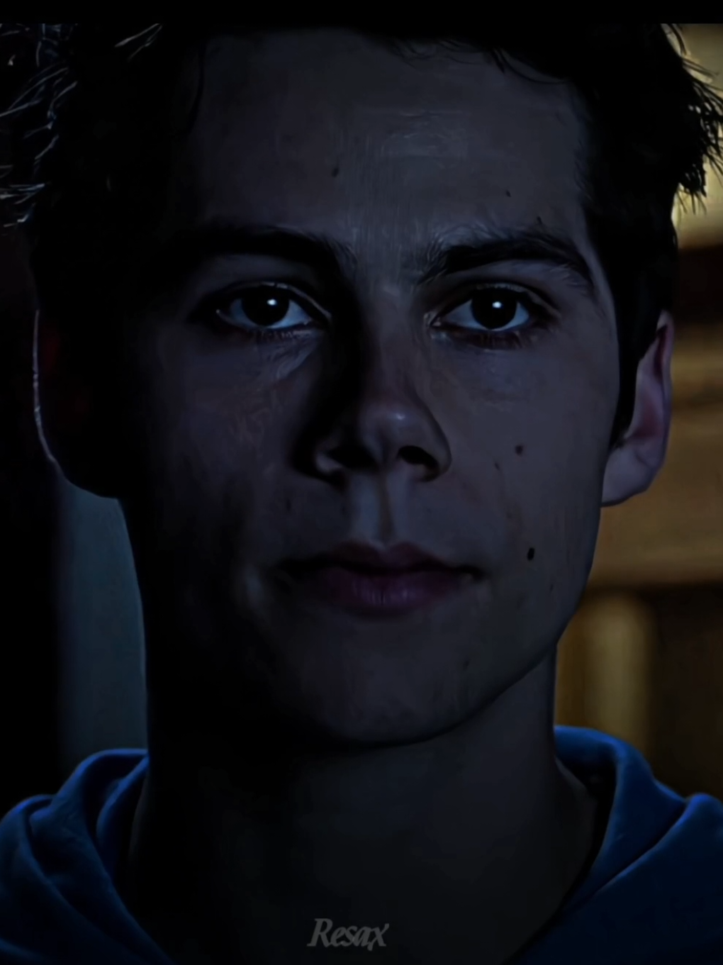 A post by @buritok_ on TikTok caption: He's better at everything. #dylanobrien #stilesstilinski #scottmccall #teenwolf #stiles #lydiamartin #maliahale #liamdunbar #teenwolfedit #fypシ゚ 