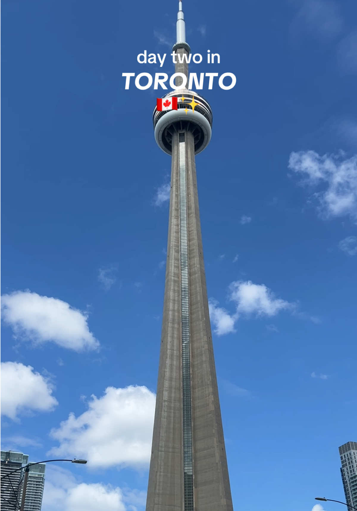 A post by @paige_mariah on TikTok caption: day two in Toronto was so cute!! we had so much fun exploring the city without having a super strict itinerary 😊🇨🇦 Stops: Evviva Restaurant Bata Shoe Museum Forget Me Not Coffee Cherry’s Dive Bar Photo Booth  The Well CF Toronto Eaton Centre Planta Queen #toronto #torontovlog #girlstrip #weekendtrip #torontovegan #canada #plantatoronto #batashoemuseum 