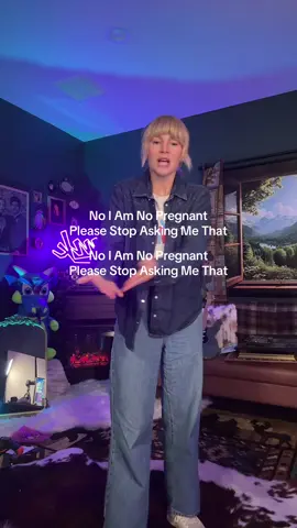 A post by @kallmekris on TikTok caption: POV: You just got married